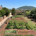 Au Du Salagou - 10 Pers *