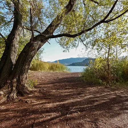 Prázdninový dům Au Du Salagou - 10 Pers *