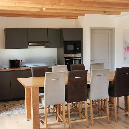 Au Du Salagou - 10 Pers Holiday home
