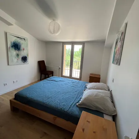 La Charmante Maison De Au Salagou * Octon